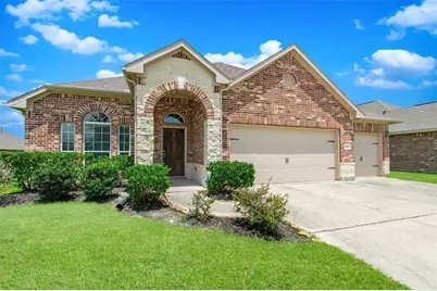 3103 Rose Trace Drive, Spring, TX 77386 - Photo 1