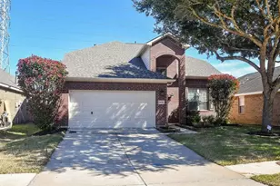 11014 Heartland Grove Dr, Richmond, TX 77406 - Photo 1