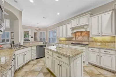 4516 Estella Court, League City, TX 77573 - Photo 5