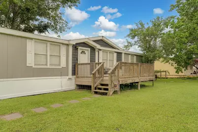 6419 Burdock Drive, Santa Fe, TX 77510 - Photo 5