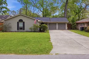3443 Gary Ln, Spring, TX 77380 - Photo 3
