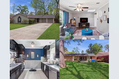 3443 Gary Lane, Spring, TX 77380 - Photo 1