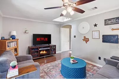 3443 Gary Lane, Spring, TX 77380 - Photo 11