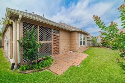 20210 Stonebridge Terrace Drive, Richmond, TX 77407 - Photo 17