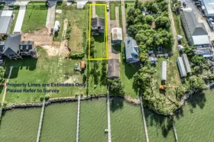 1434 10th St, San Leon, TX 77539 - Photo 19