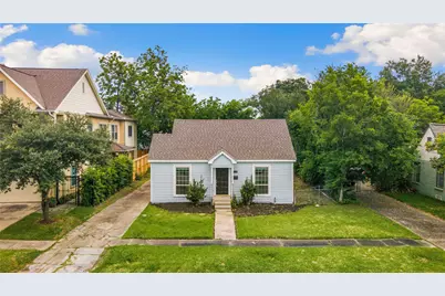 3227 Tampa Street, Houston, TX 77021 - Photo 1