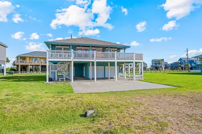 3225 Sea Castle Drive, Crystal Beach, TX 77650 - Photo 39