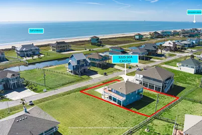 3225 Sea Castle Drive, Crystal Beach, TX 77650 - Photo 7