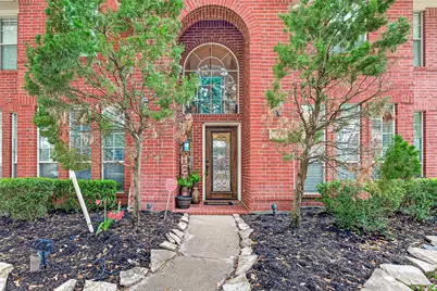 3506 Hunstanton Court, Katy, TX 77450 - Photo 5
