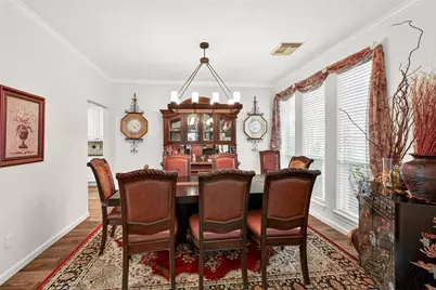 3506 Hunstanton Court, Katy, TX 77450 - Photo 9