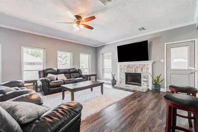 9215 Landry Boulevard, Spring, TX 77379 - Photo 17