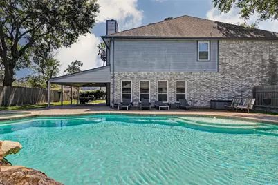 9215 Landry Boulevard, Spring, TX 77379 - Photo 37