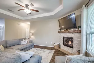 2151 Lost Timbers Drive, Conroe, TX 77304 - Photo 9