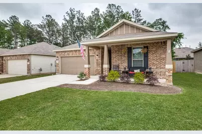 2151 Lost Timbers Drive, Conroe, TX 77304 - Photo 3
