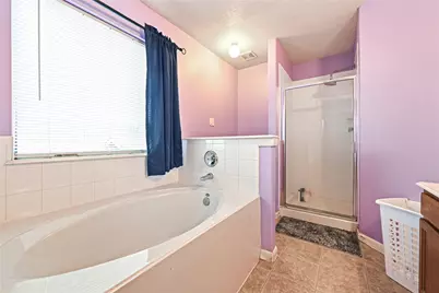 3726 Forney Ridge Lane, Houston, TX 77047 - Photo 11