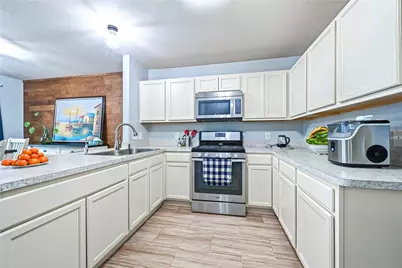 3726 Forney Ridge Lane, Houston, TX 77047 - Photo 5
