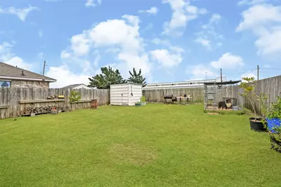 3726 Forney Ridge Lane, Houston, TX 77047 - Photo 17