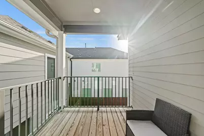 2307 Clementine Street, Houston, TX 77020 - Photo 21