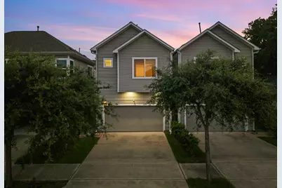 2307 Clementine Street, Houston, TX 77020 - Photo 1