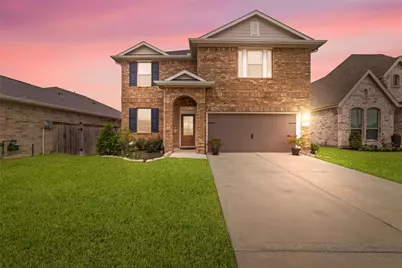 19210 Palfrey Prairie Trail, Tomball, TX 77377 - Photo 5