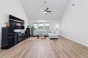 19210 Palfrey Prairie Trail Trail, Tomball, TX 77377 - Photo 3