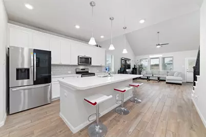 19210 Palfrey Prairie Trail Trail, Tomball, TX 77377 - Photo 23