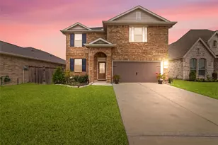 19210 Palfrey Prairie Trail Trail, Tomball, TX 77377 - Photo 5