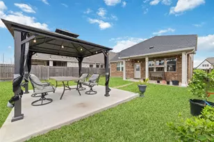 19210 Palfrey Prairie Trail Trail, Tomball, TX 77377 - Photo 31