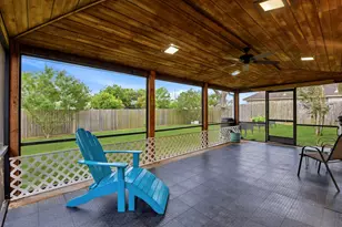 2622 S Peach Hollow Cir, Pearland, TX 77584 - Photo 33