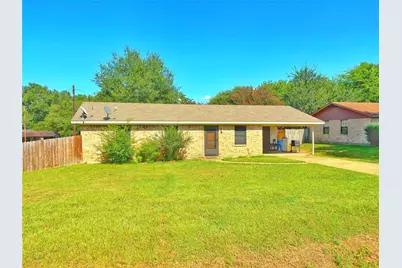 108 North Dogwood Street, Crockett, TX 75835 - Photo 1