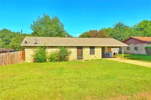 108 North Dogwood St, Crockett, TX 75835 - Photo 1