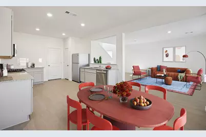 26295 Arrowleaf Drive, Magnolia, TX 77355 - Photo 9