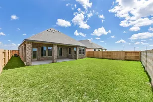 3552 Mount Scenery Ln, Dayton, TX 77535 - Photo 33