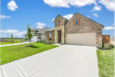 3552 Mount Scenery Lane, Dayton, TX 77535 - Photo 3