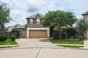 4803 Terrance Fall Dr, Katy, TX 77494 - Photo 1