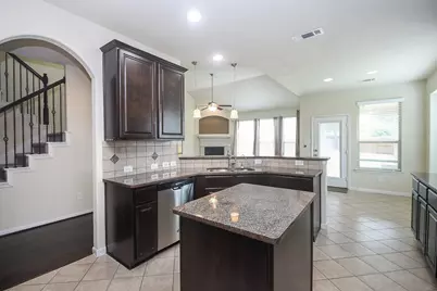 4803 Terrance Fall Drive, Katy, TX 77494 - Photo 7
