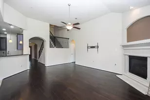 4803 Terrance Fall Dr, Katy, TX 77494 - Photo 5