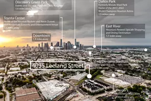4035 Leeland St, Houston, TX 77023 - Photo 3