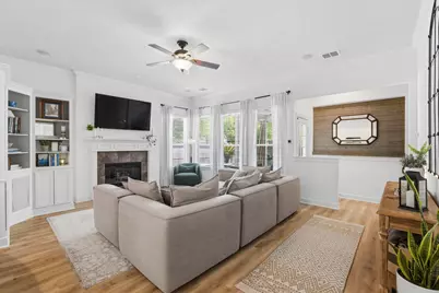 135 Hansom Trail Street, The Woodlands, TX 77382 - Photo 13