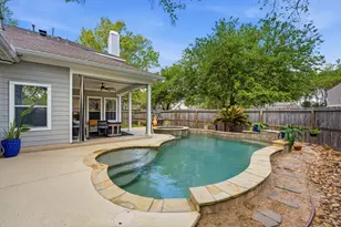 135 Hansom Trail St, The Woodlands, TX 77382 - Photo 33