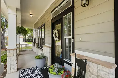 135 Hansom Trail Street, The Woodlands, TX 77382 - Photo 3