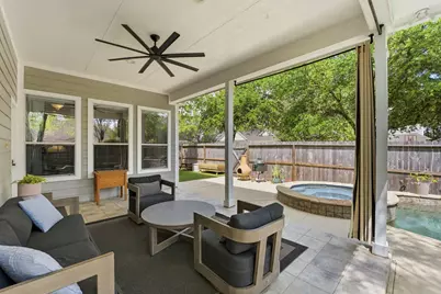 135 Hansom Trail Street, The Woodlands, TX 77382 - Photo 31