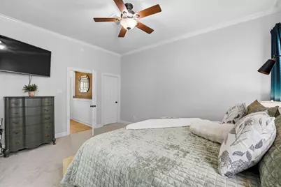 135 Hansom Trail Street, The Woodlands, TX 77382 - Photo 19