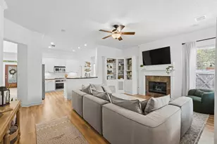 135 Hansom Trail St, The Woodlands, TX 77382 - Photo 15