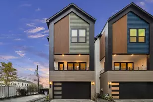 811 Thornton Rd, Houston, TX 77018 - Photo 1