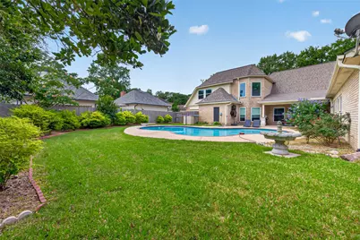 15106 Dawnbrook Drive, Houston, TX 77068 - Photo 49