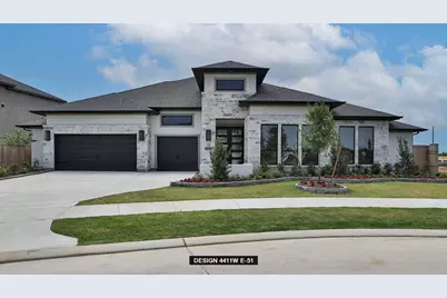 10703 Monarch Butterfly Drive, Cypress, TX 77433 - Photo 3