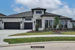 10703 Monarch Butterfly Dr, Cypress, TX 77433 - Photo 3