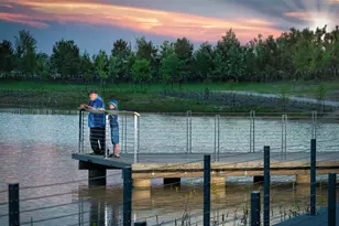 10703 Monarch Butterfly Dr, Cypress, TX 77433 - Photo 9