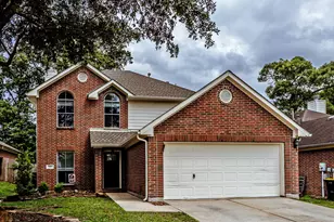 7818 Mary Katheryn's Crossing, Conroe, TX 77304 - Photo 1